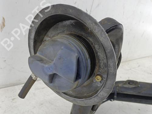 Used Other Other PEUGEOT 405 I (15B) 1.9 Diesel (69 hp) 31716695 31716695
