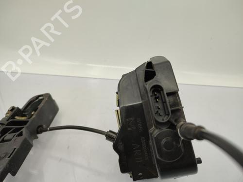 Rear right lock RENAULT VEL SATIS (BJ0_) 2.2 dCi (BJ0M) | BP23720536C99 