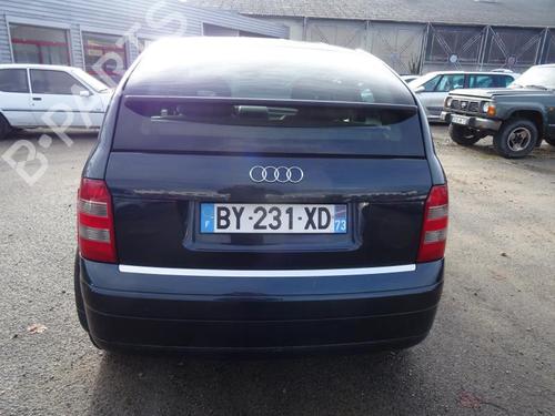 Climate control AUDI A2 (8Z0) 1.4 TDI | BP23704452I5 - Image 15