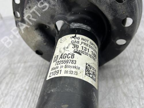 Right front shock absorber OPEL ASTRA K (B16) 1.5 CRDI (68) | BP23684155M17 