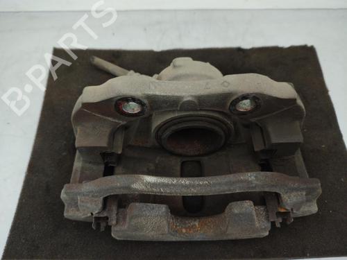 Left front brake caliper PEUGEOT 2008 I (CU_) 1.6 HDi | BP23705158M105 - Image 3