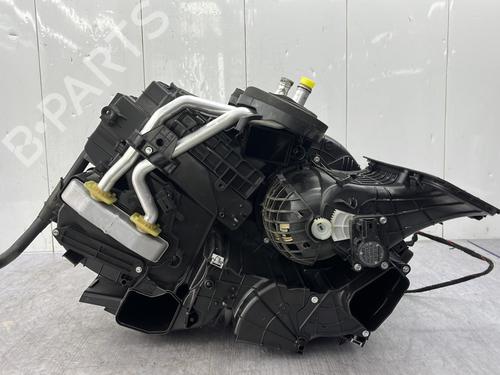 Heater matrix box RENAULT CAPTUR I (J5_, H5_) 1.2 TCe 120 | BP32713350M61 - Image 2