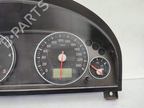 Electronic module FORD MONDEO III (B5Y) 2.0 16V TDDi / TDCi | BP23713145M83 - Image 16
