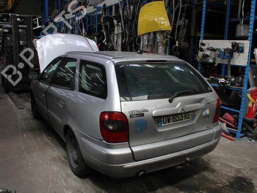 Steering rack CITROËN XSARA Break (N2) 2.0 HDI 90 | BP23669181M22 