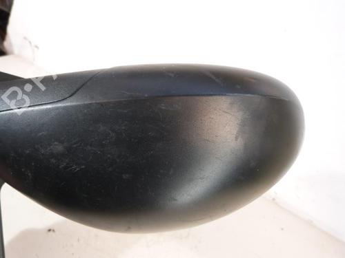 Right mirror SEAT ALTEA (5P1) 1.9 TDI | BP23687597C27 