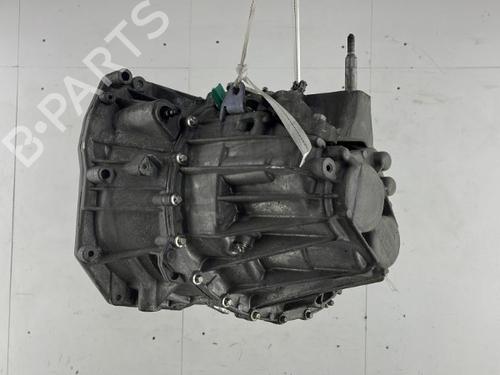 Used Gearbox Gearbox RENAULT CLIO IV (BH_) 1.2 TCe 120 (BHAU) (118 hp) 23756540 23756540