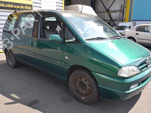 Starter PEUGEOT 806 (221) 2.0 HDI | BP23686233M8 