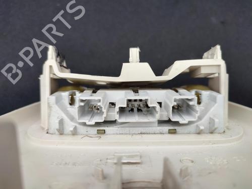 Interior roof light CITROËN C4 Coupe (LA_) 2.0 HDi | BP23708883I8 