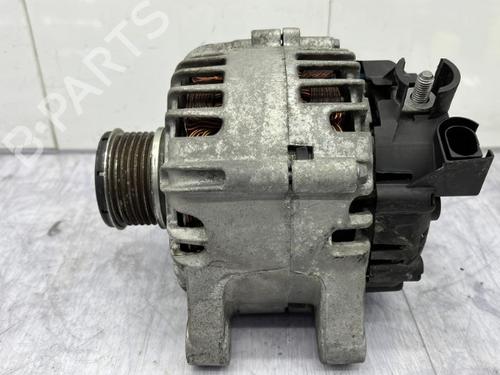 Alternator FORD FIESTA VI (CB1, CCN) 1.4 TDCi | BP23757416M7 - Image 6