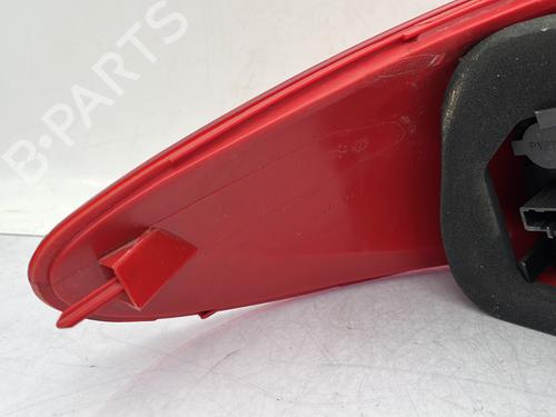 Right taillight PEUGEOT 206+ (2L_, 2M_) 1.1 | BP23681896C35 