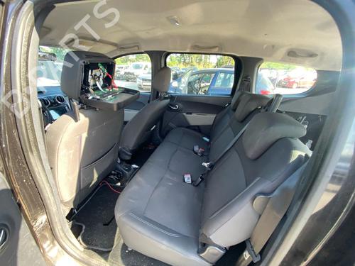 Seats set DACIA LODGY (JS_) 1.5 dCi (JSMC, JSAF) | BP38307727C78 - Image 5