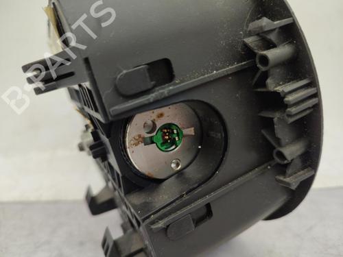 Driver airbag CITROËN C4 Coupe (LA_) 2.0 HDi | BP23731926C9 