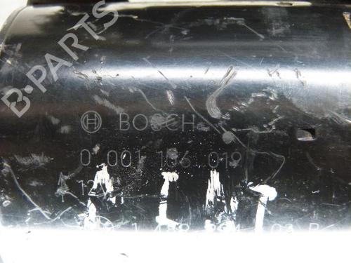 Starter MINI MINI (R50, R53)  | BP23698397M8 