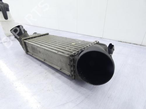 Used Intercooler Intercooler 23701150 23701150