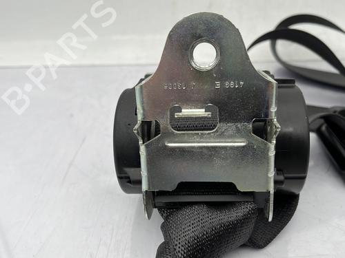 Rear right belt tensioner OPEL CORSA D (S07) 1.3 CDTI (L08, L68) | BP23681618C90 