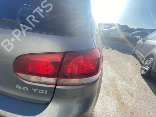 Used Right tailgate light Right tailgate light 37644865 37644865