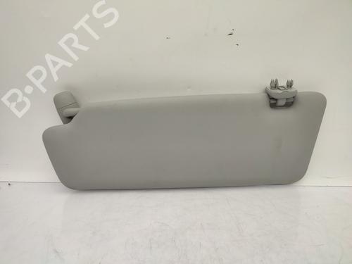 Right sun visor AUDI A1 (8X1, 8XK) 1.6 TDI | BP23683785I2 