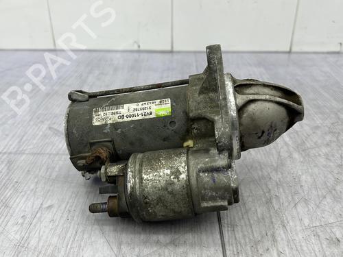 Starter FORD FIESTA III (GFJ)  | BP23671909M8 