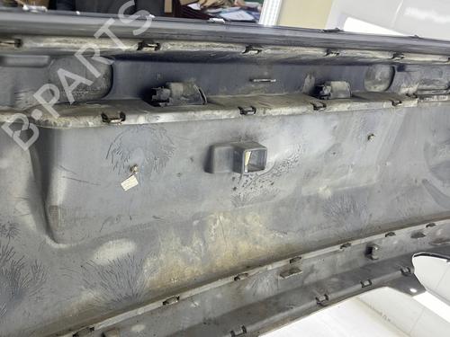 Rear bumper CITROËN C4 I (LC_) 1.6 HDi | BP23663046C8 