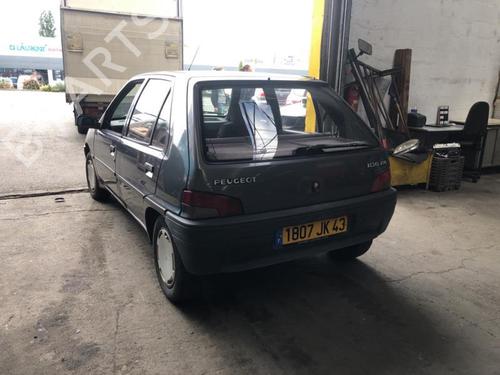 Used Parts PEUGEOT 106 I (1A, 1C) 1.4 2306477