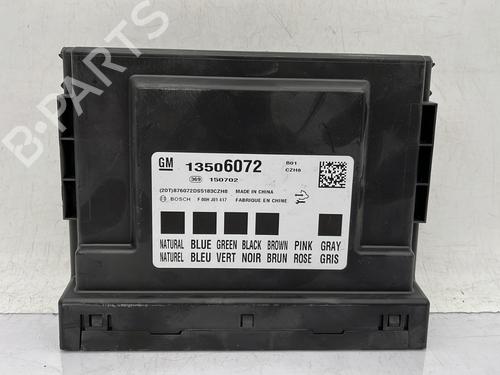 Elektronisk modul OPEL CORSA E (X15) 1.4 Turbo (08, 68) | BP27704708M83 