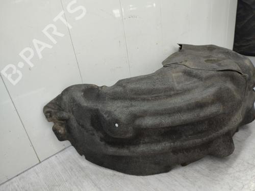 Wheel arch RENAULT MEGANE IV Hatchback (B9A/M/N_) 1.5 Blue dCi 95 (B9A2, B9A6) | BP23731324C56 