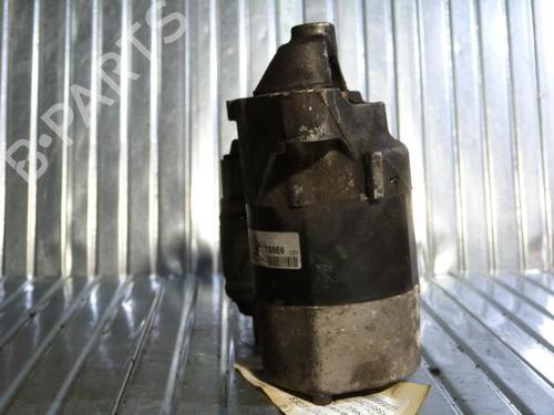 Starter RENAULT TWINGO II (CN0_) 1.2 (CN0D) | BP23691103M8 - Image 3