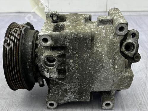Used AC compressor AC compressor FIAT PUNTO (188_) 1.9 DS 60 (188.031, .051, .231, .251) (60 hp) 23675016 23675016