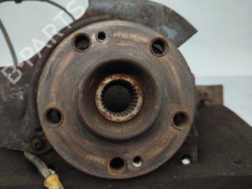 Right front steering knuckle RENAULT ESPACE III (JE0_) 2.0 16V (JE0N, JE0L, JE02) | BP25270052M26 