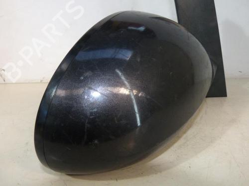 Right mirror SEAT ALTEA (5P1) 2.0 TDI 16V | BP23666214C27 