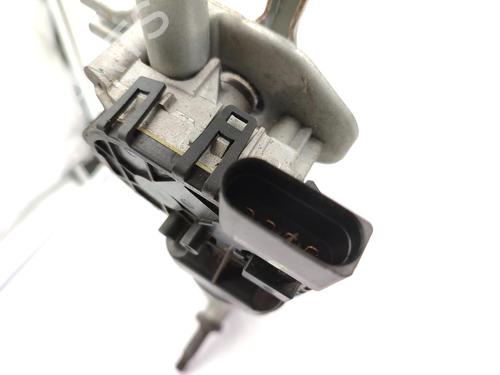 Front wiper motor PEUGEOT 208 I (CA_, CC_) 1.6 BlueHDi 100 | BP23723235M29