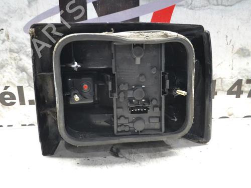 Used Left taillight Left taillight RENAULT 19 II (B/C53_) 1.9 dT (B/C53T) (90 hp) 23666242 23666242
