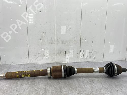 Used Right front driveshaft FORD C-MAX II (DXA/CB7, DXA/CEU) 1.6 TDCi (95 hp) 32346673