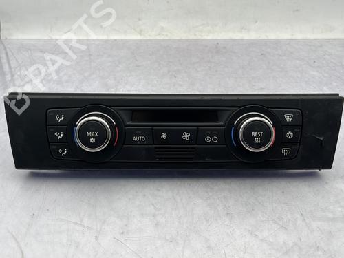 Climate control BMW 3 Coupe (E92) 330 d | BP33115395I5 - Image 3