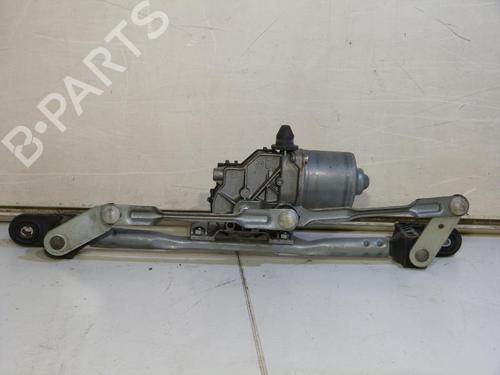 Front wiper motor FIAT 500 (312_) 1.2 (312AXA1A) | BP23671739M29 - Image 4