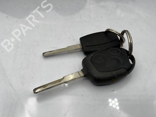 Electronic module FORD FIESTA VI (CB1, CCN) 1.4 TDCi | BP26320037M83  - Image 7