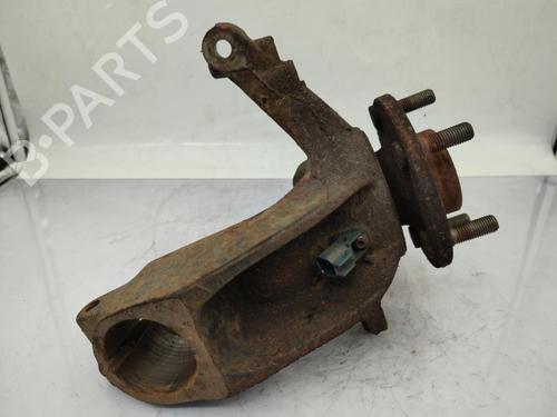 Left front steering knuckle FORD C-MAX (DM2) 1.6 TDCi | BP23730164M25 