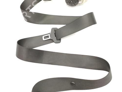 Rear right seatbelt BMW 1 (E81) 118 d | BP23760608I28  - Image 7