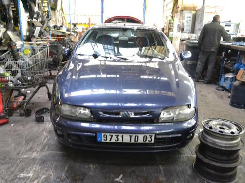 Used Parts FIAT BRAVA (182_)  1.9 JTD 105  2307152