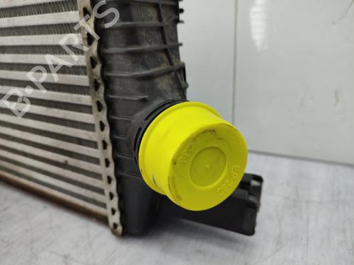 Used Intercooler RENAULT CLIO IV (BH_) 1.5 dCi 90 (90 hp) 23722960