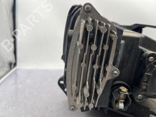 Left headlight AUDI Q2 (GAB, GAG) 1.4 TFSI | BP36901776C28 - Image 9