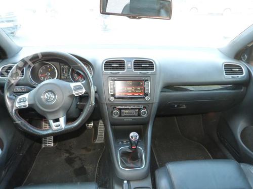 Rear mirror VW GOLF VI (5K1) 2.0 GTi | BP23694978I6  - Image 33