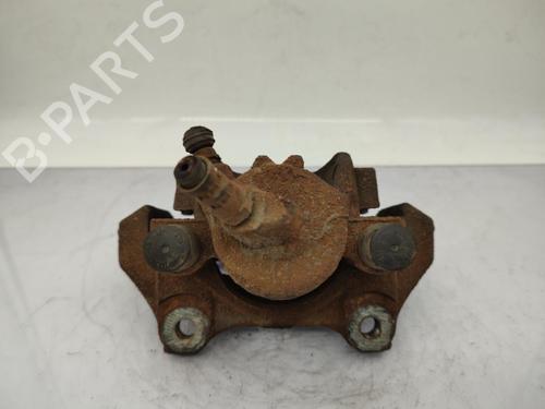 Used Left front brake caliper Left front brake caliper RENAULT CLIO IV (BH_) 1.5 dCi 90 (90 hp) 23728381 23728381