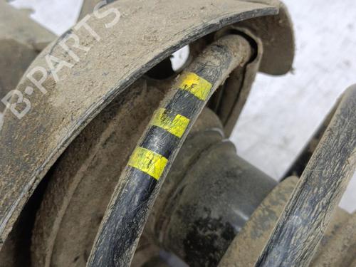 Left front shock absorber CITROËN C3 I (FC_, FN_) 1.4 16V HDi | BP23706669M16 