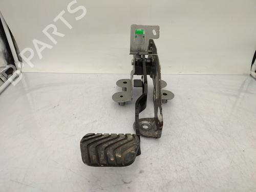 Used Break pedal RENAULT SCÉNIC IV (J9_) 1.3 TCe 140 (140 hp) 24146293
