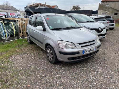 Switch HYUNDAI GETZ (TB) 1.5 CRDi | BP23702054I30  - Image 14