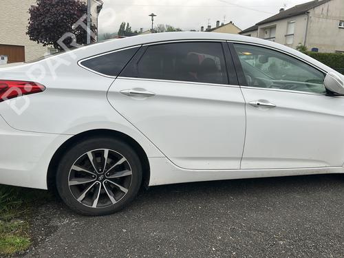 Switch HYUNDAI i40 I (VF) 1.7 CRDI | BP30777701I30 - Image 9