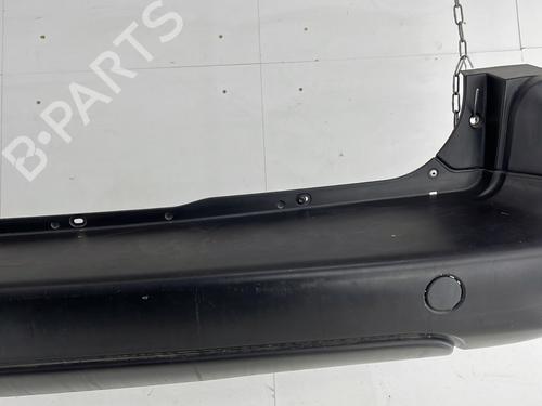 Zderzak tylny CITROËN BERLINGO Box Body/MPV (B9) 1.6 HDi / BlueHDi 75 | BP27617468C8 