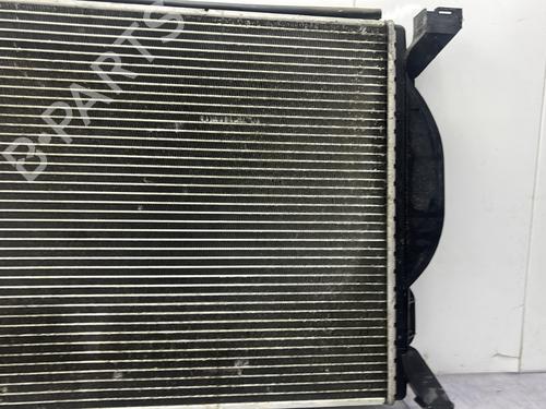 Water radiator AUDI A4 B7 (8EC) 1.9 TDI | BP30907250M31 - Image 7