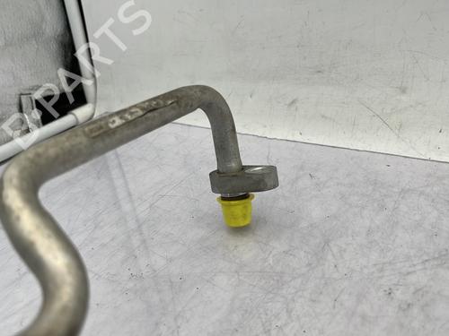 Used AC pipe AC pipe NISSAN PULSAR Hatchback (C13) 1.5 dCi (110 hp) 33844531 33844531